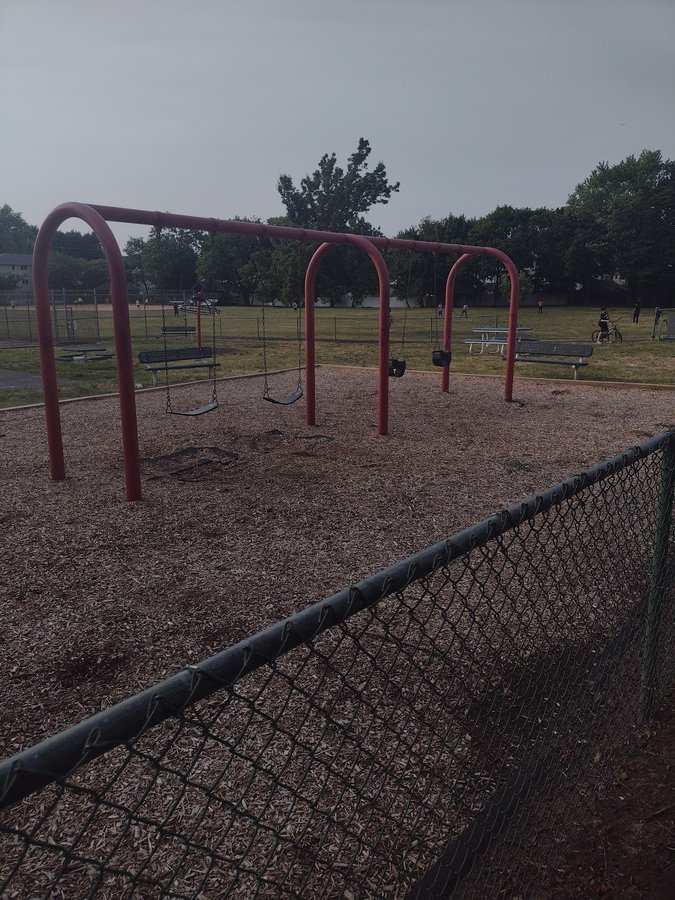 Donnelly Park