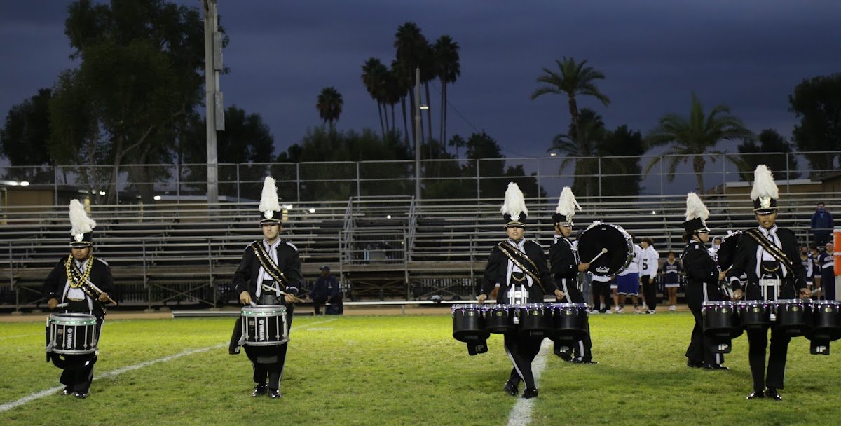 Magnolia High School Tennis Courts (Tennis Court)