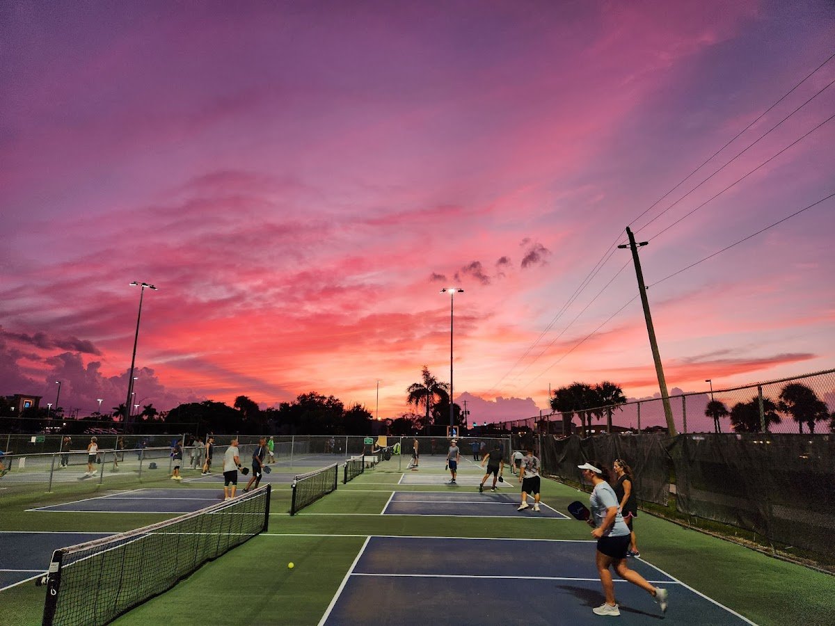 Brooks Community Park