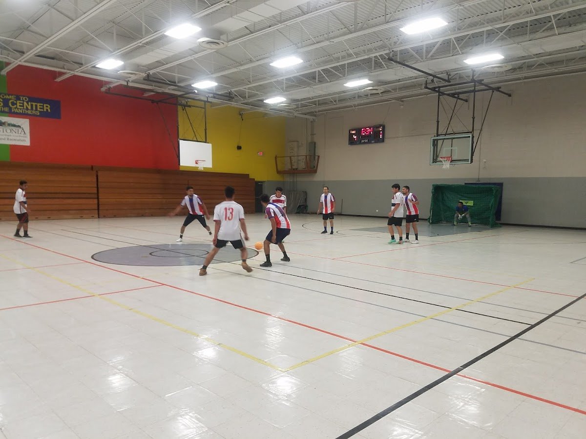 Phillips Center & Park