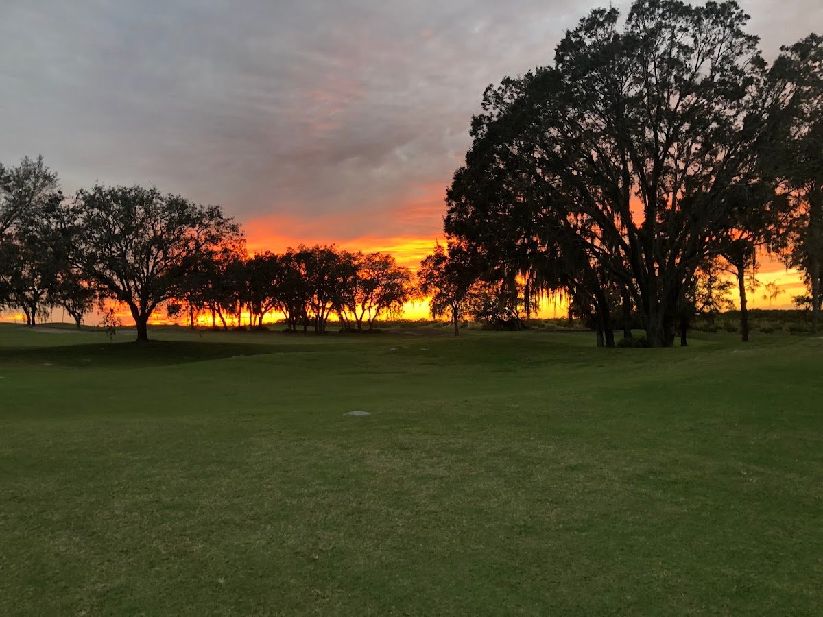 The Preserve at Highlands Ridge