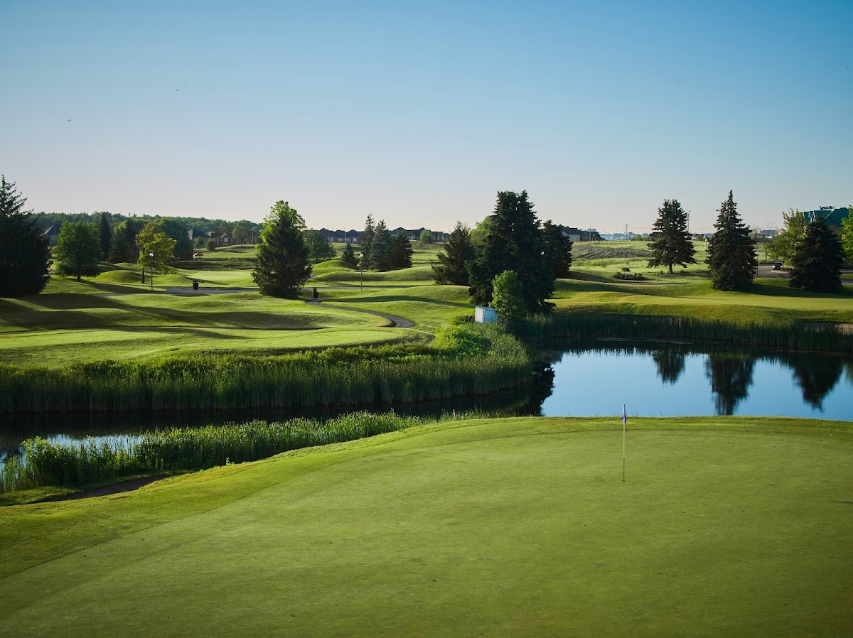 Lionhead Golf Club & Conference Centre