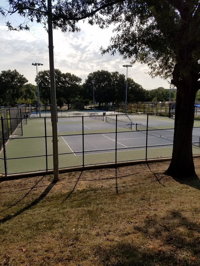 Virginia Highlands Park