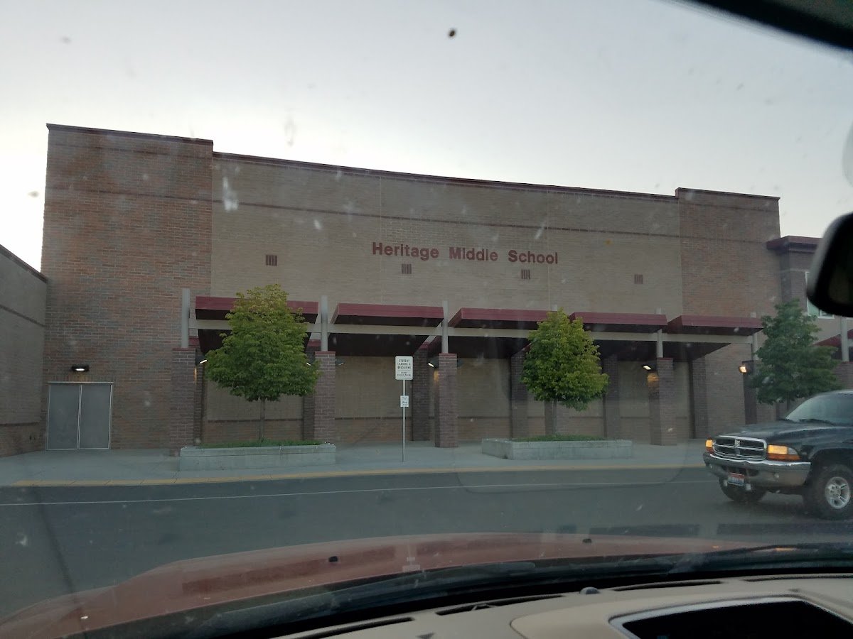 Heritage Middle School