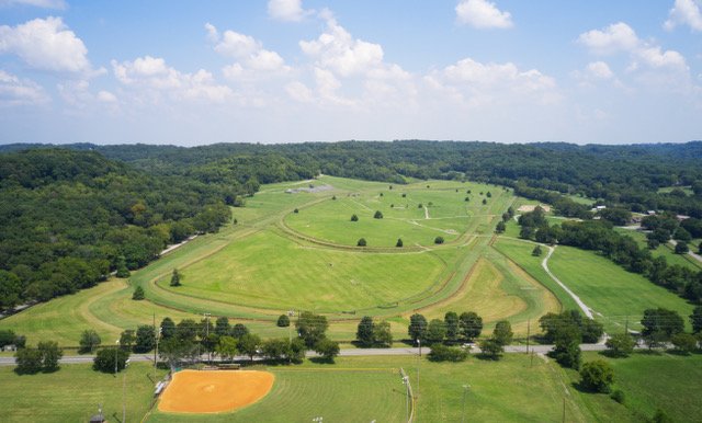Edwin Warner Park