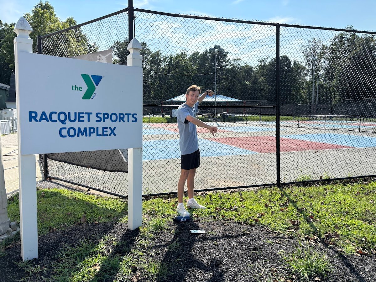 Upper Main Line YMCA