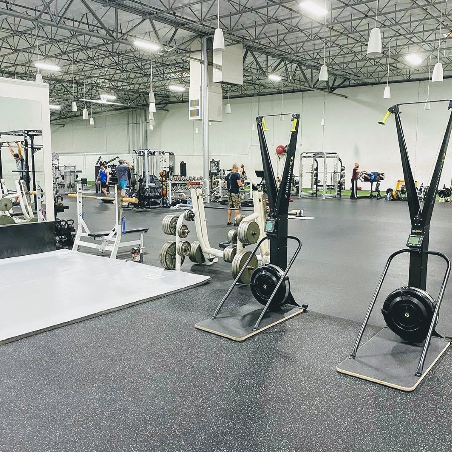 Extreme Studio Performance