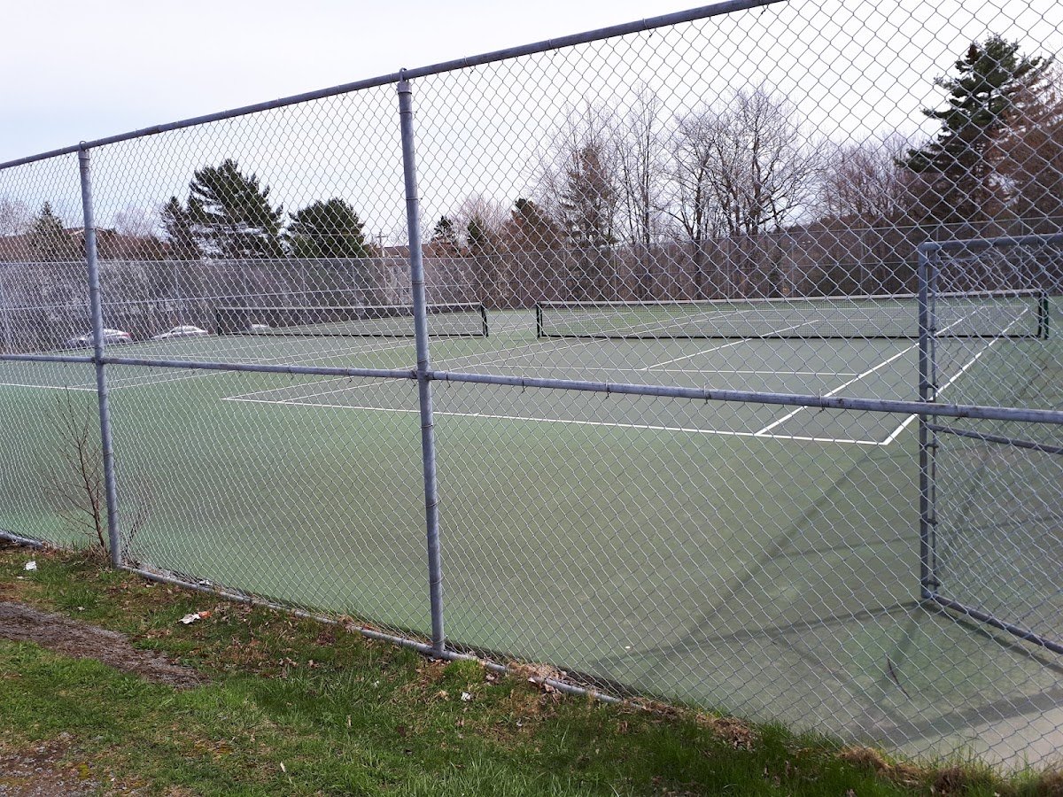 Metropolitan Field Complex