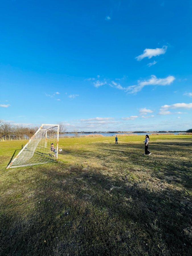 Rowlett Community Park