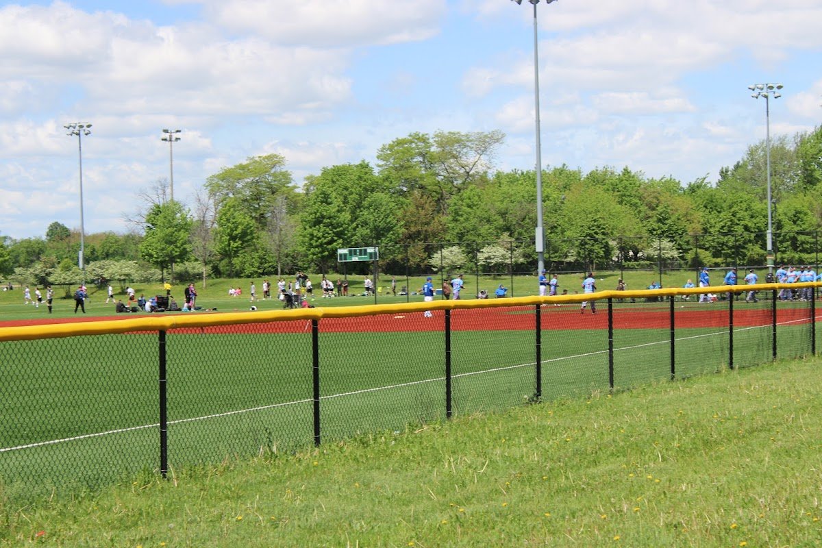 Columbus Park Baseball Junior / Softball Field