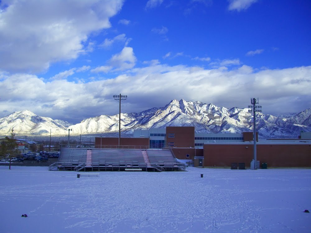 Murray High School
