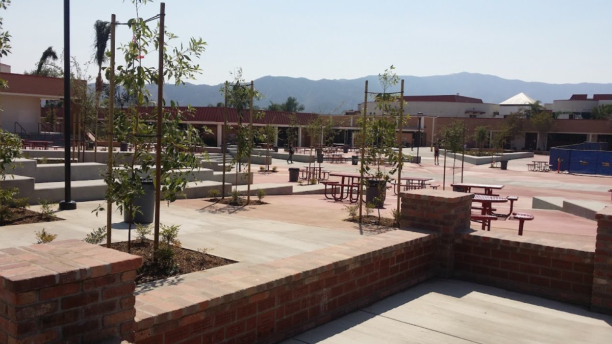 Elsinore High School