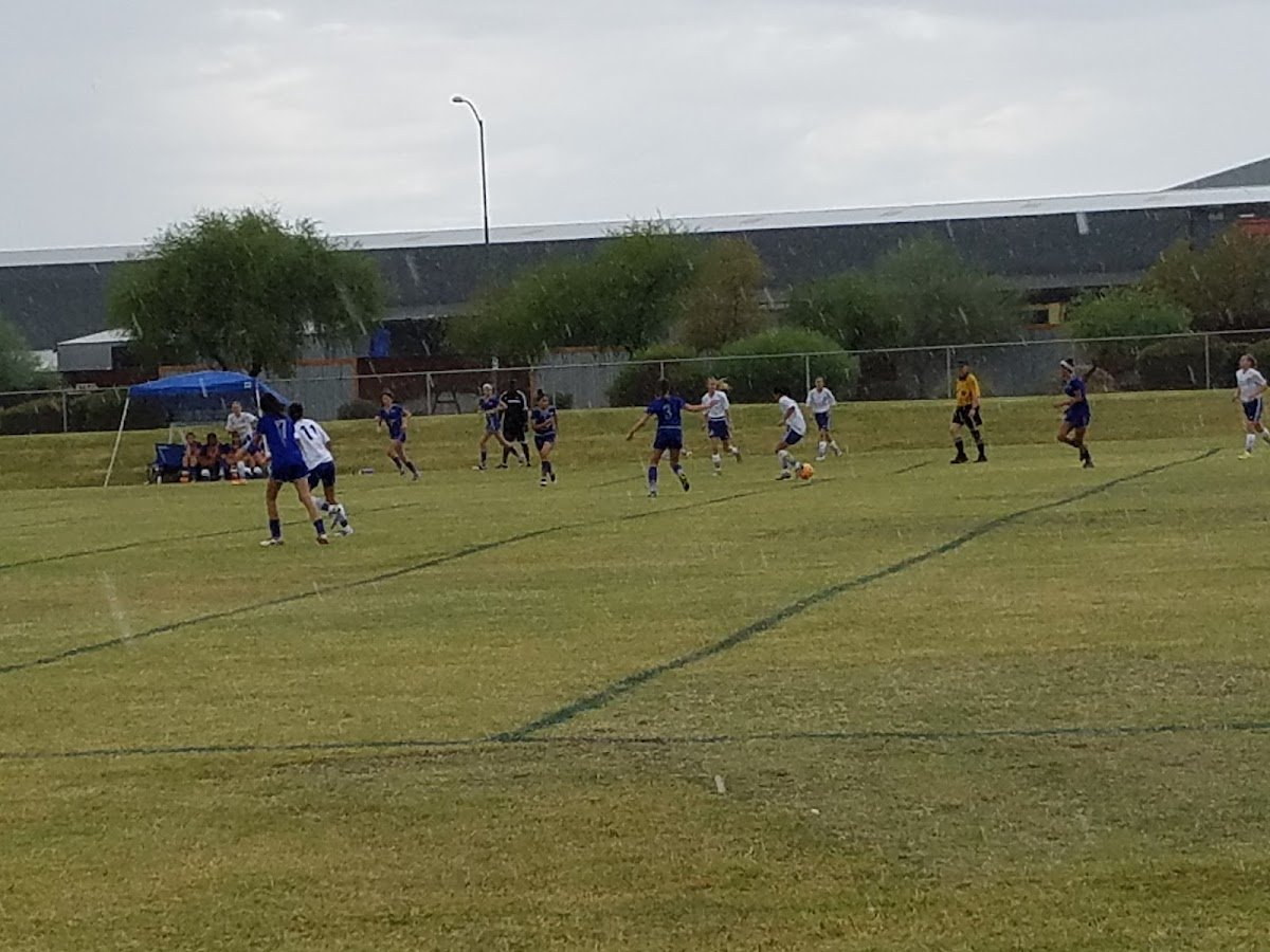 Quail Run Sports Complex