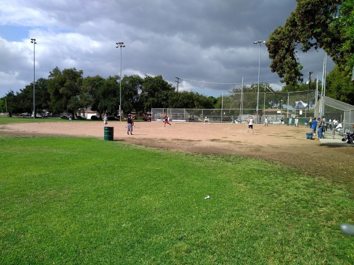 Ramona Park