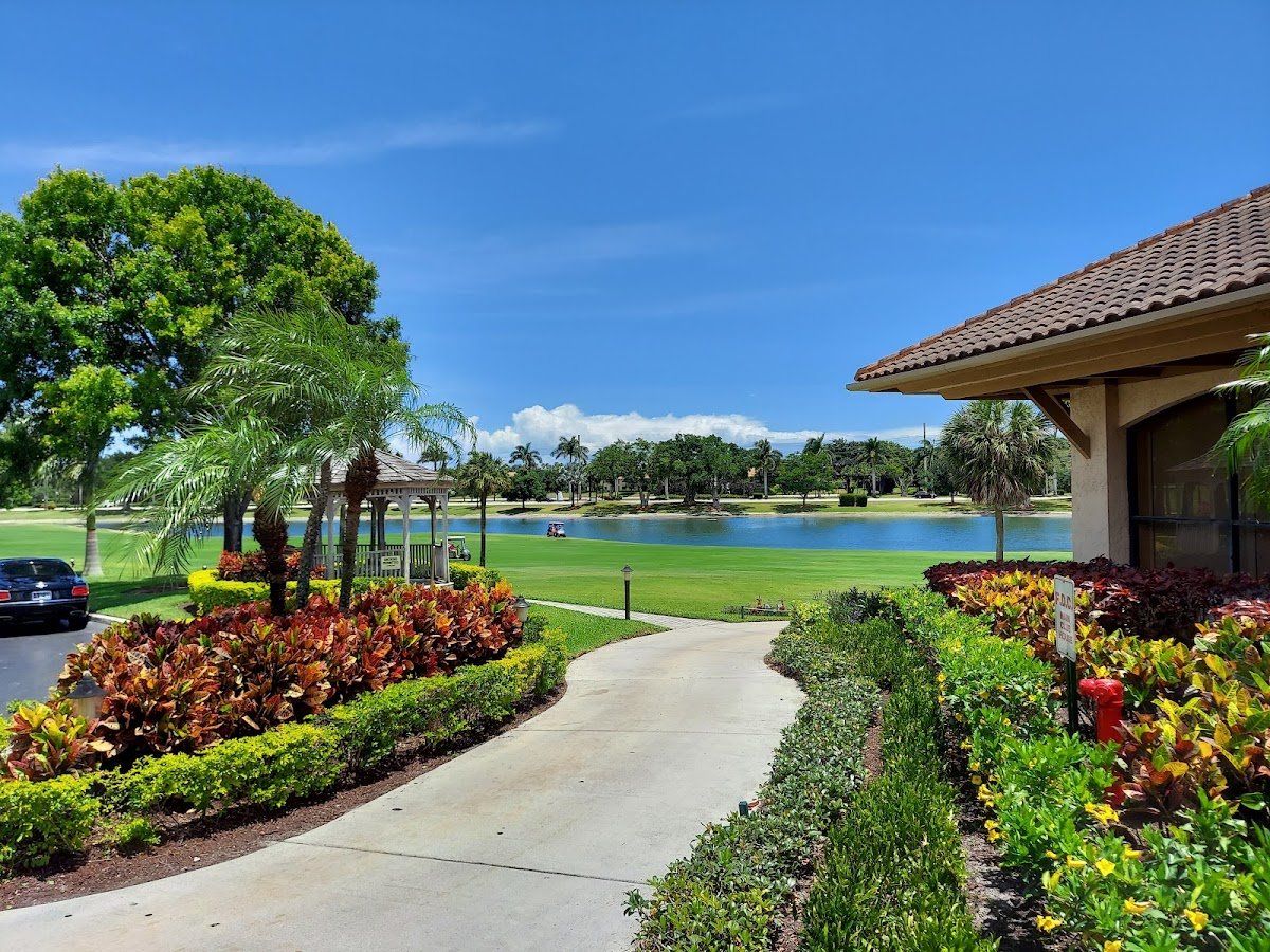 The Club at Boca Pointe