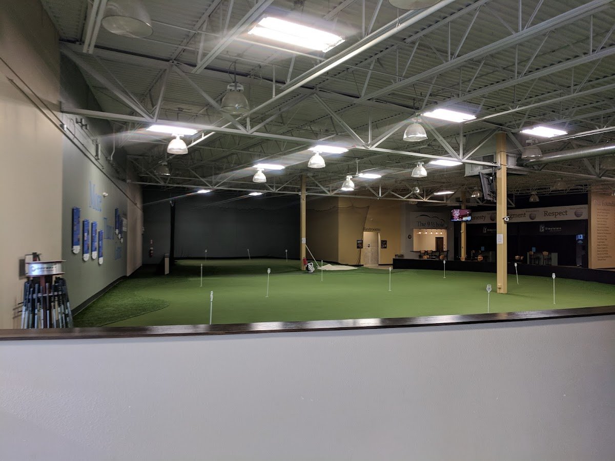 First Tee — Southern Colorado