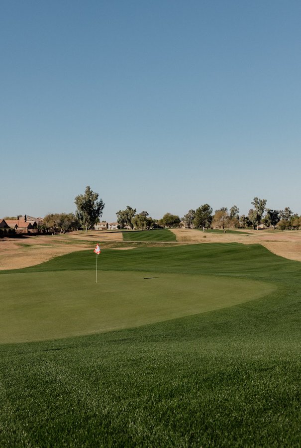 Las Colinas Golf Club