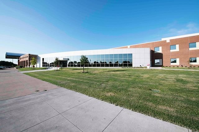 John Horn High School