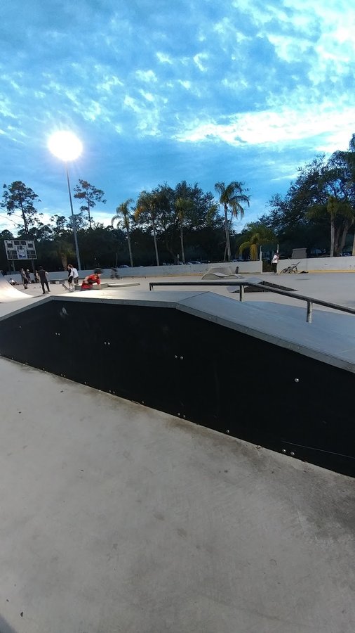 Royal Palm Beach Recreation Center