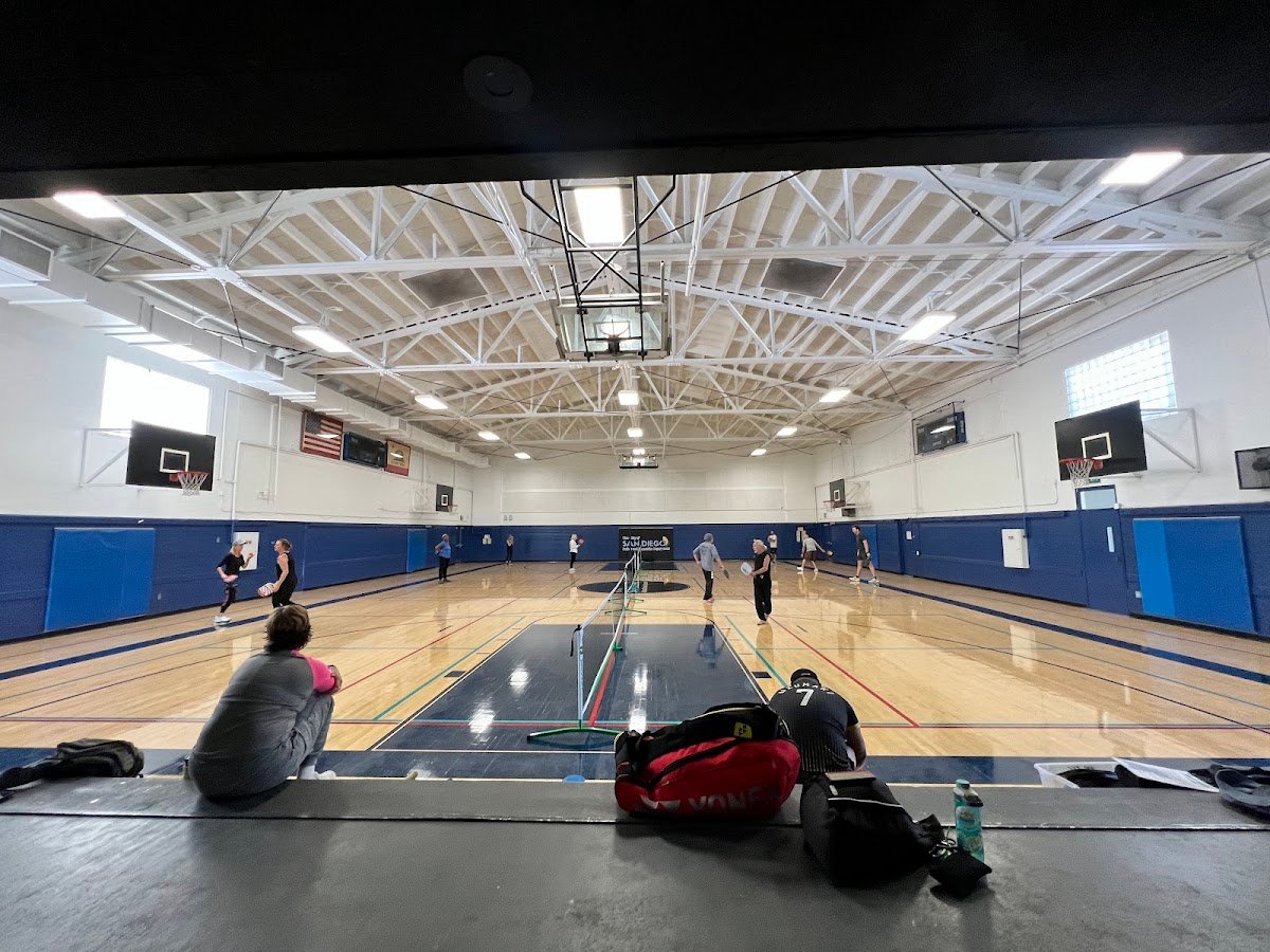 Pacific Beach Community Park