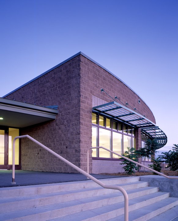 Ridge View Academy Charter School