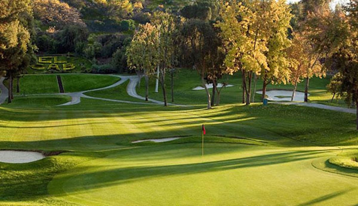 El Caballero Country Club