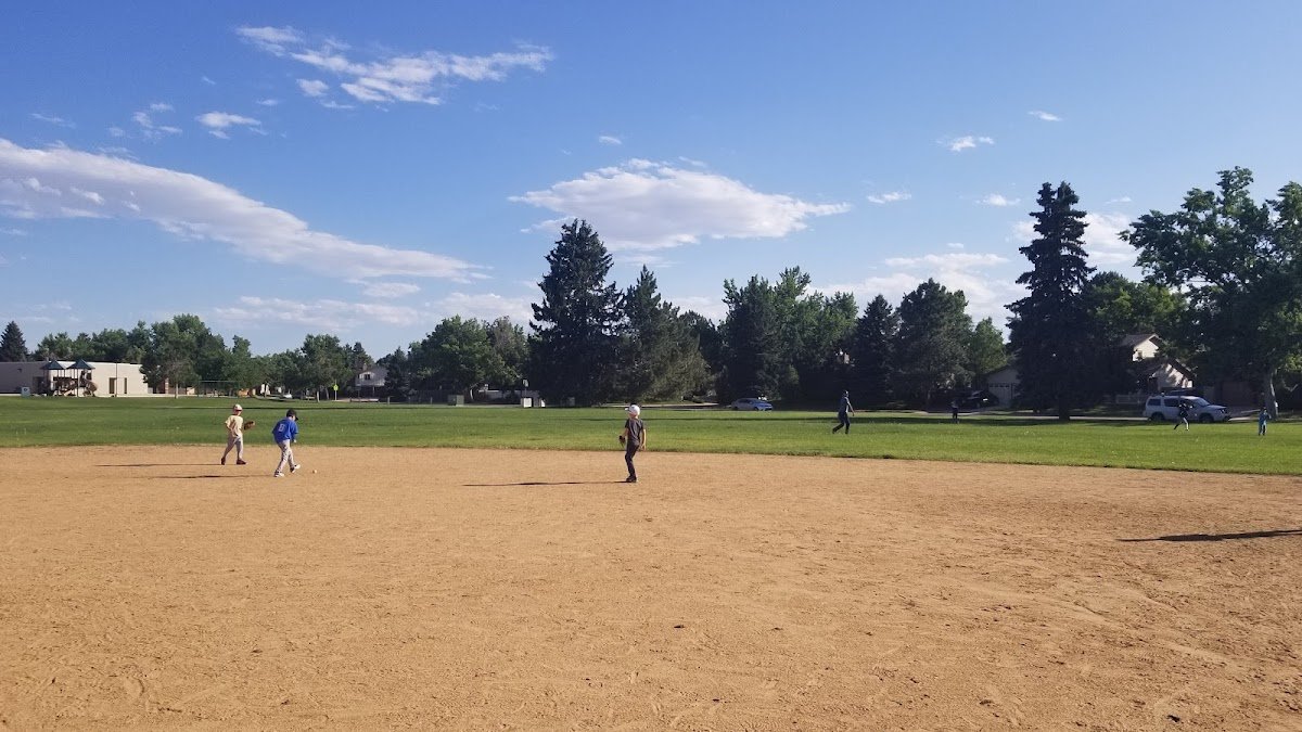 Village East Park