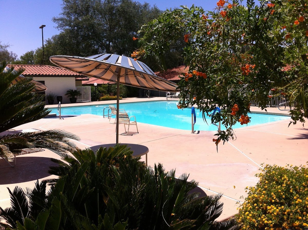 La Hacienda RV Resort