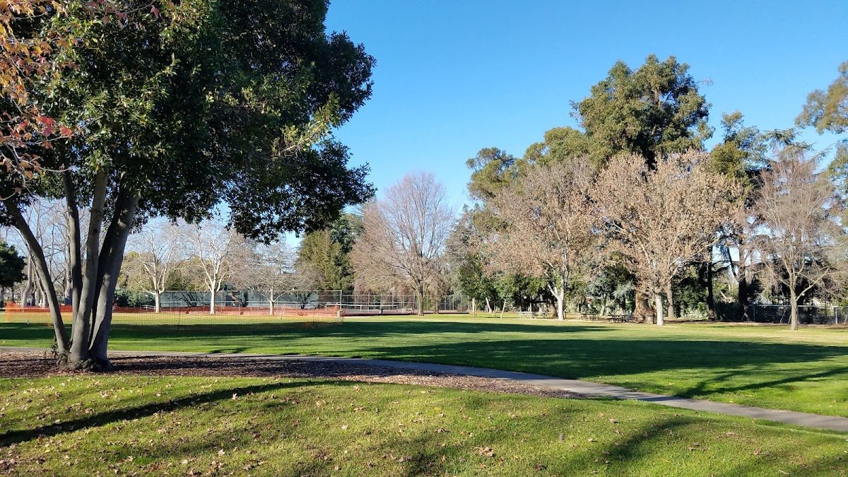 Peers Park