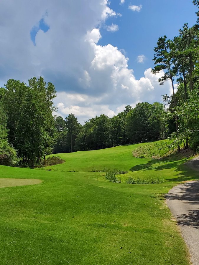 Waterford Golf Club