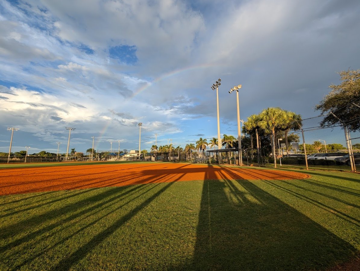 Fleischmann Park
