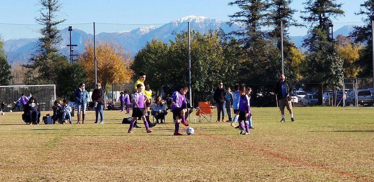 Orangewood Soccer Complex