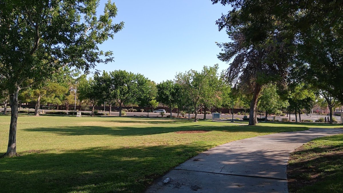 Paseo Verde Park