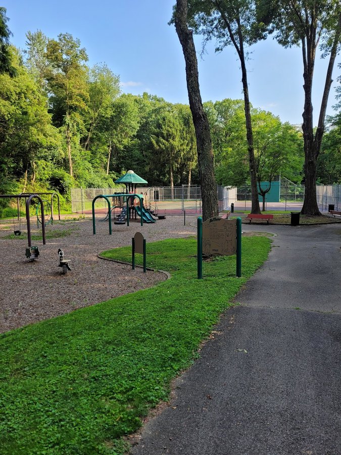 Ferndale Park