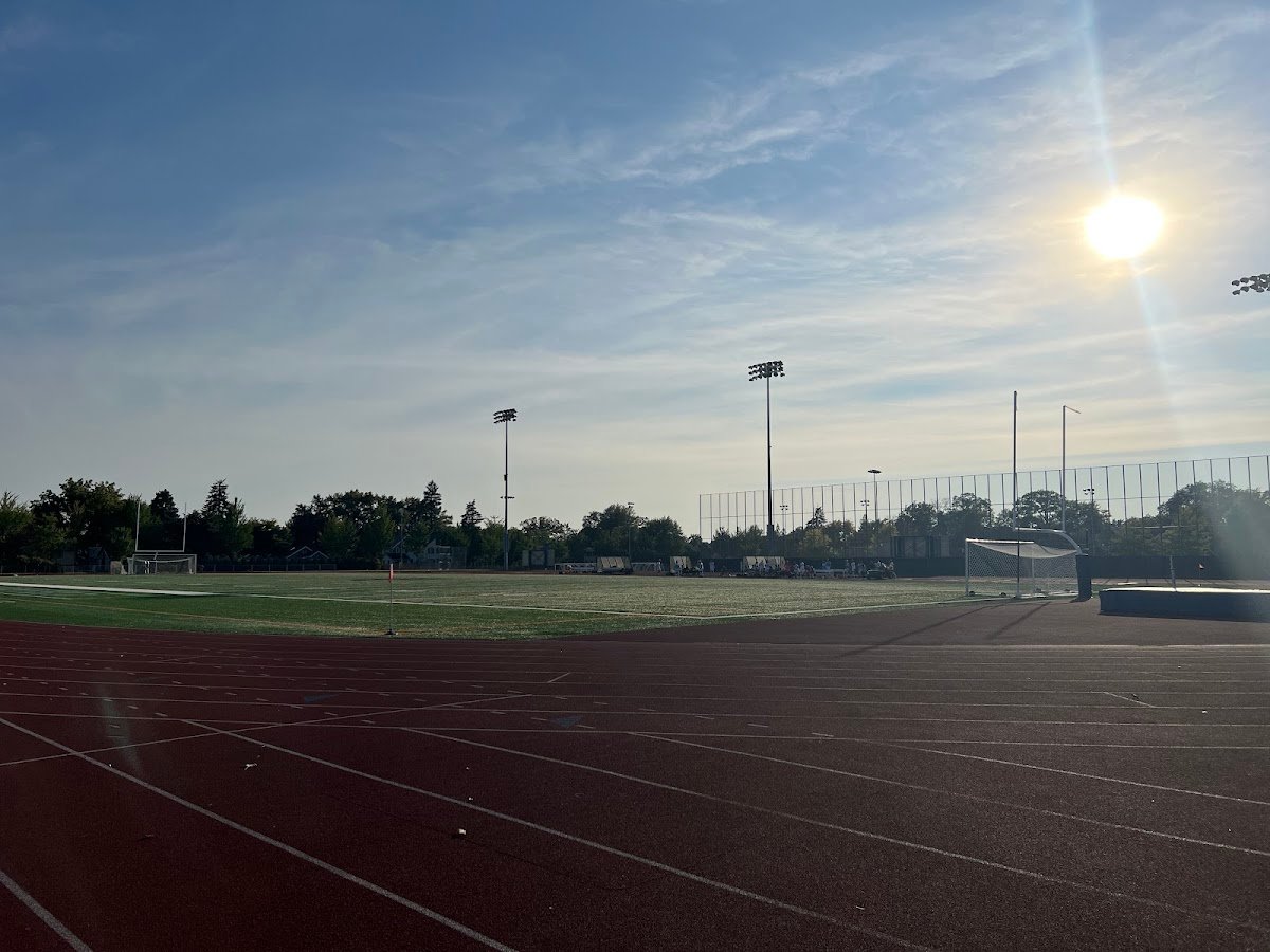 Macalester Stadium