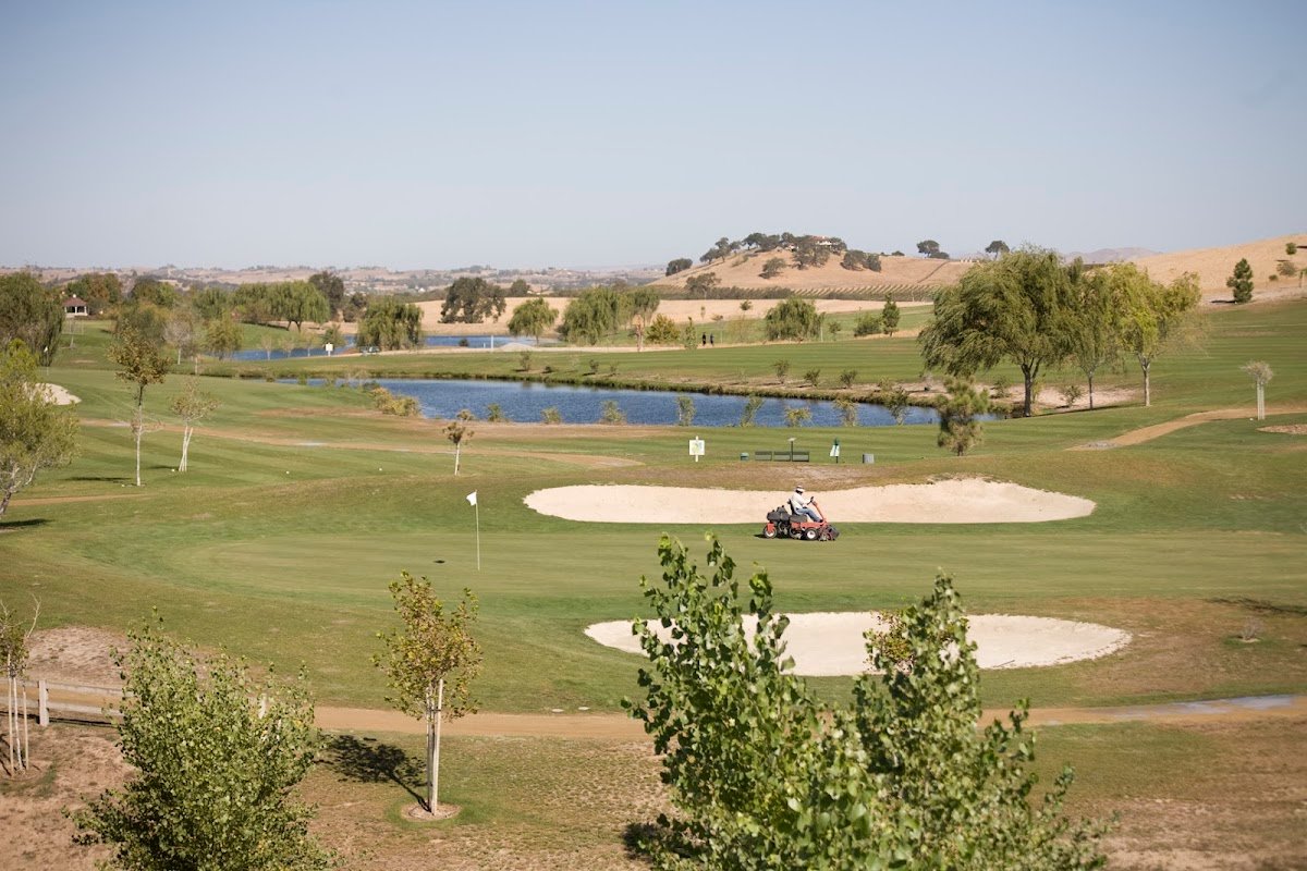 River Oaks Golf Course