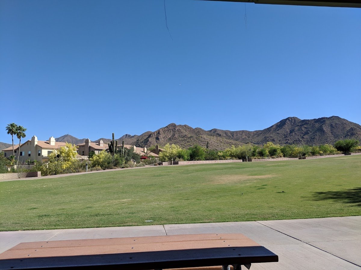 Rio Montaña Park
