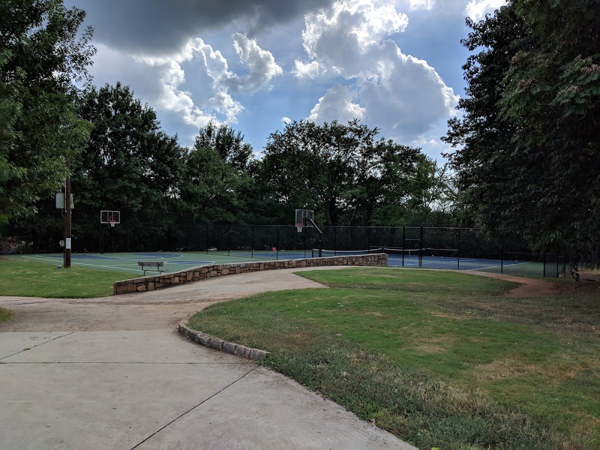 Cleopas R. Johnson Park