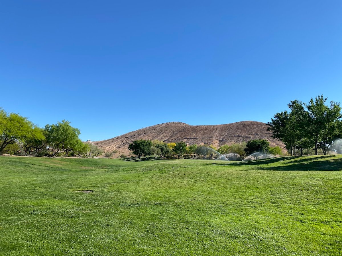 Exploration Peak Park