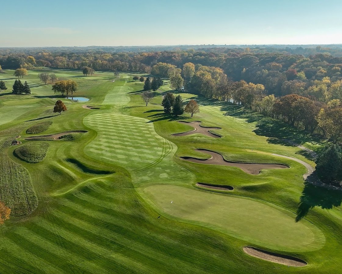 Fox Hollow Golf Club
