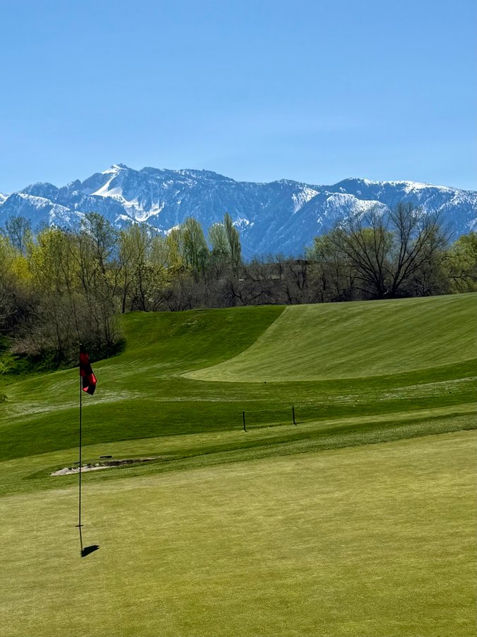 River Oaks Golf Course