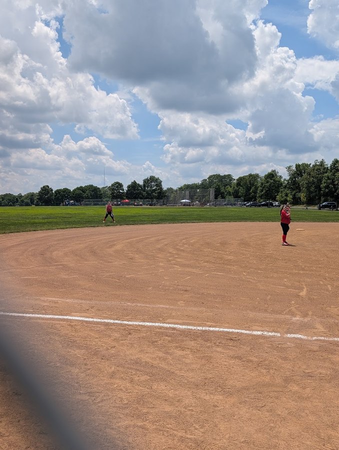 Sundin Fields at Heritage Oak Park