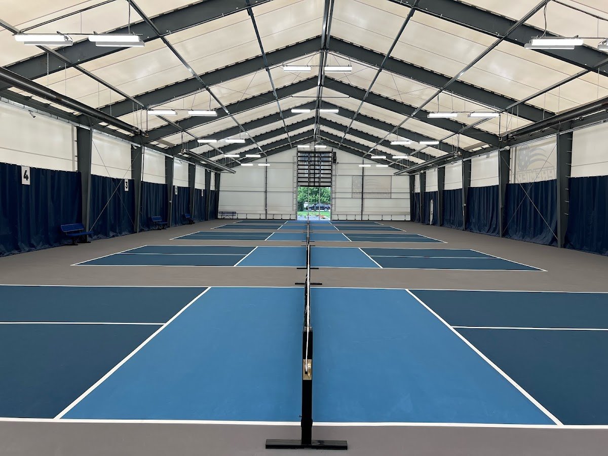 Premier Pickleball Center