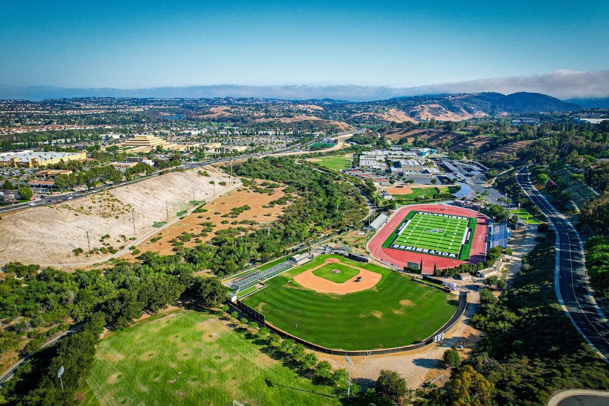 Aliso Niguel High School