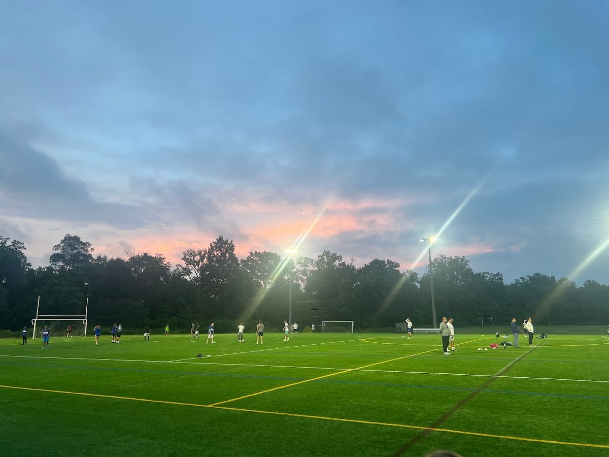 Greenbriar Park Field 5