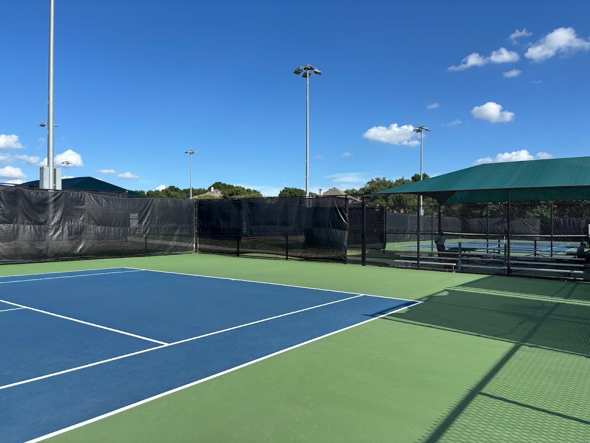 Oak Creek Tennis Center (Tennis Court)