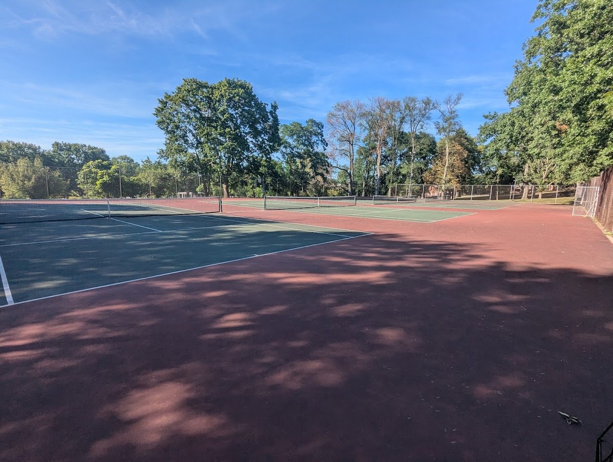 Arsenal Park