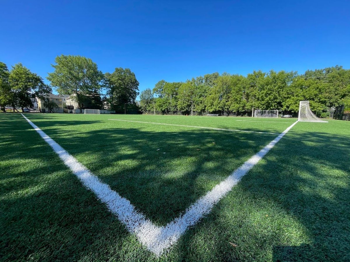 Pagel Field