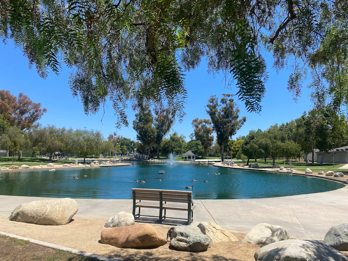 Heritage Community Park