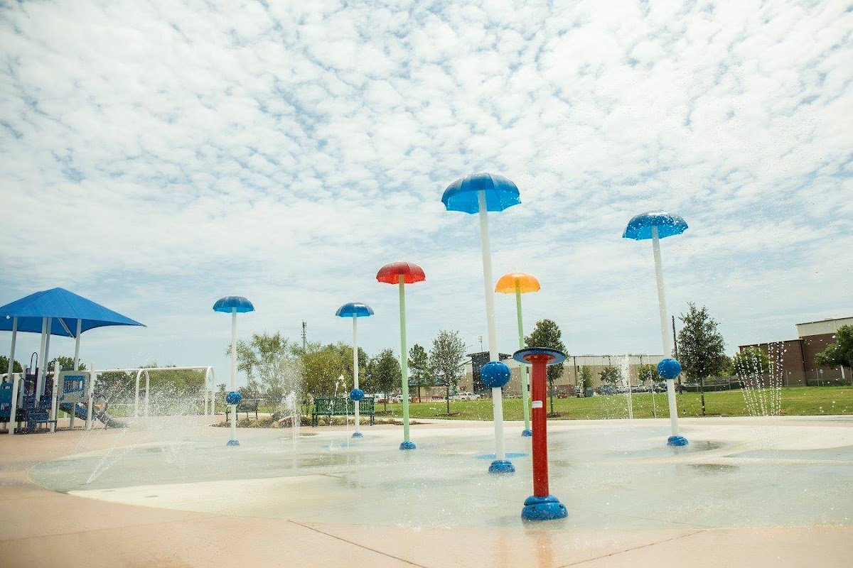 Clayton W. Chandler Park